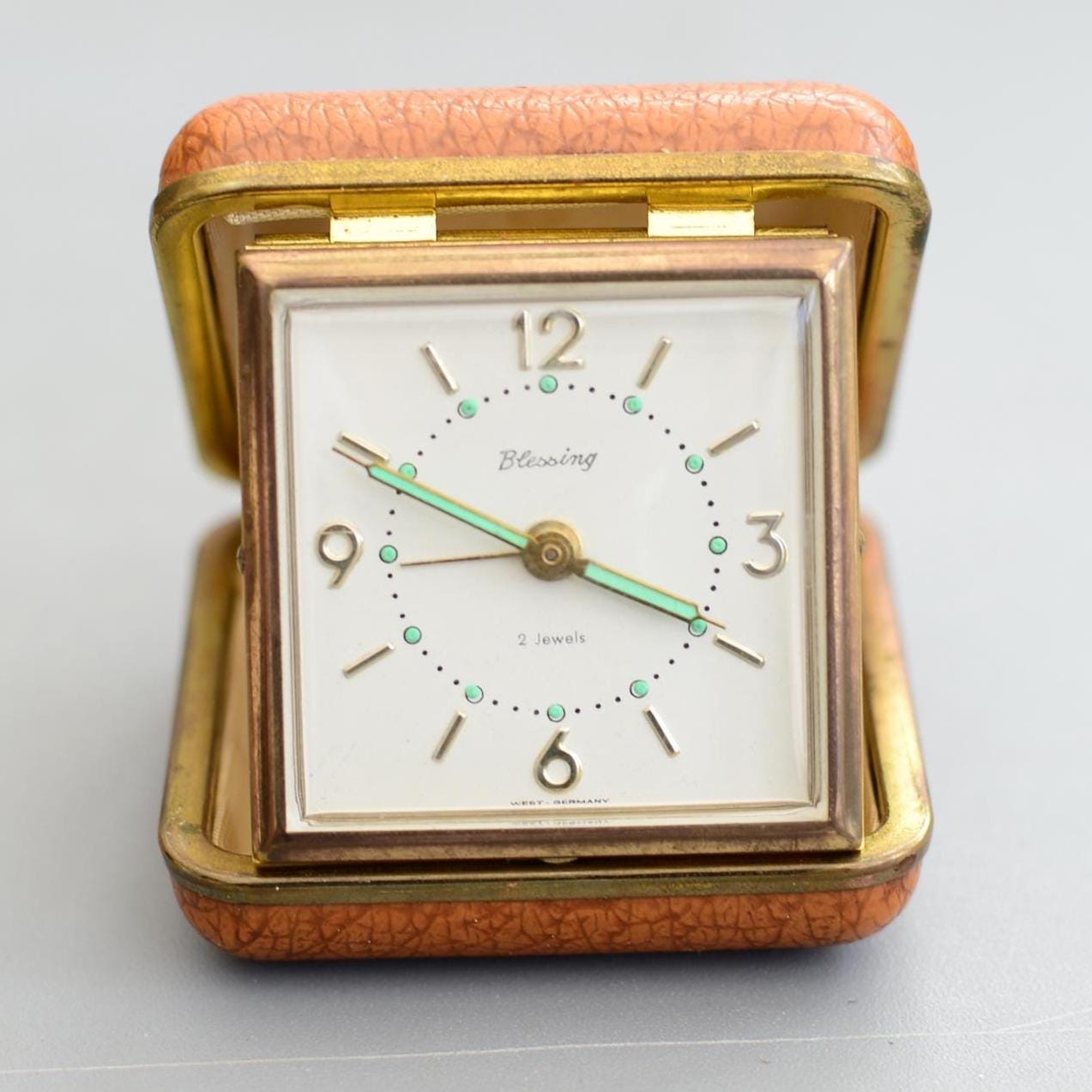 Blessing Alarm Clock - Etsy