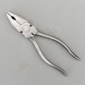 vintage Elliott Lucas Elect Cannock Angleterre pinces coupantes