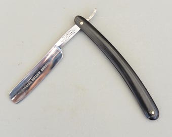 ビンテージ メンズ剃刀 BENGALL T.R Cadman & Sons Bengall 1930s