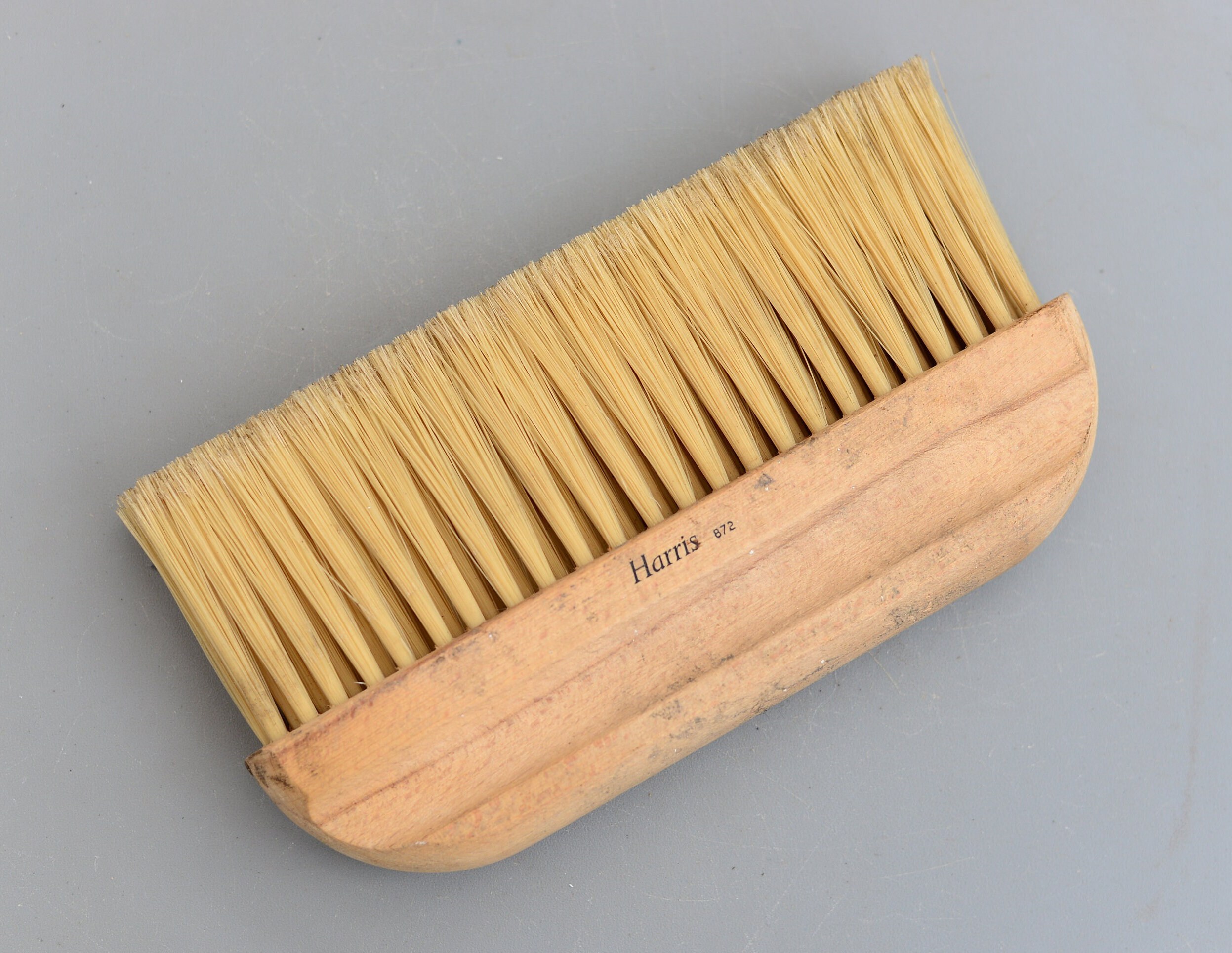 Vintage Brush Axe 