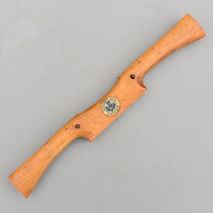 Vintage Robinson Hall Sheffield Wooden Spokeshave