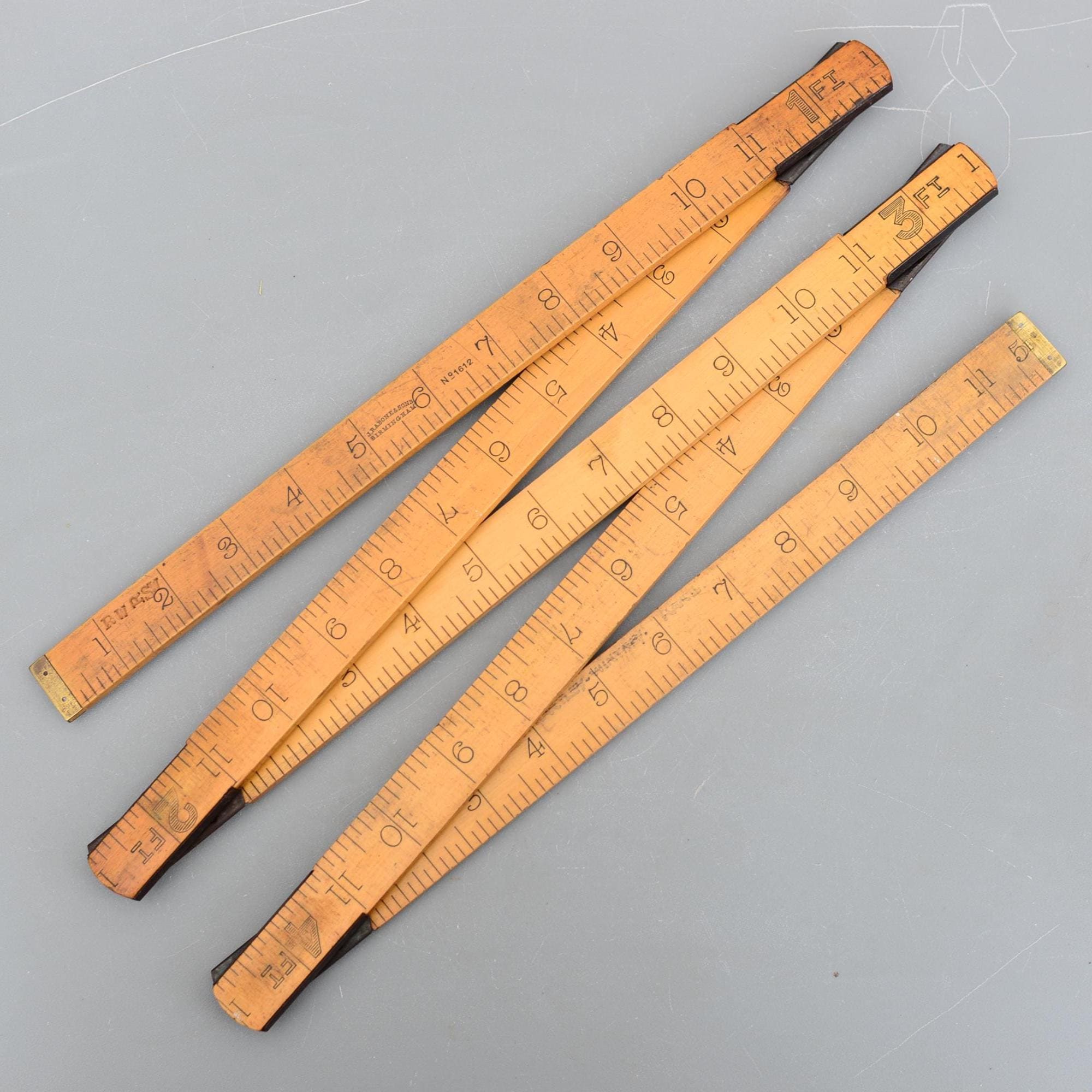 J Rabone and Sons - Etsy