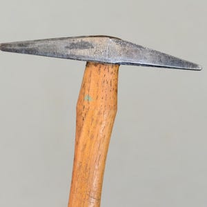 Vintage W. Whitehouse Atlas Forge W131 Creasing Bordering Hammer - Etsy