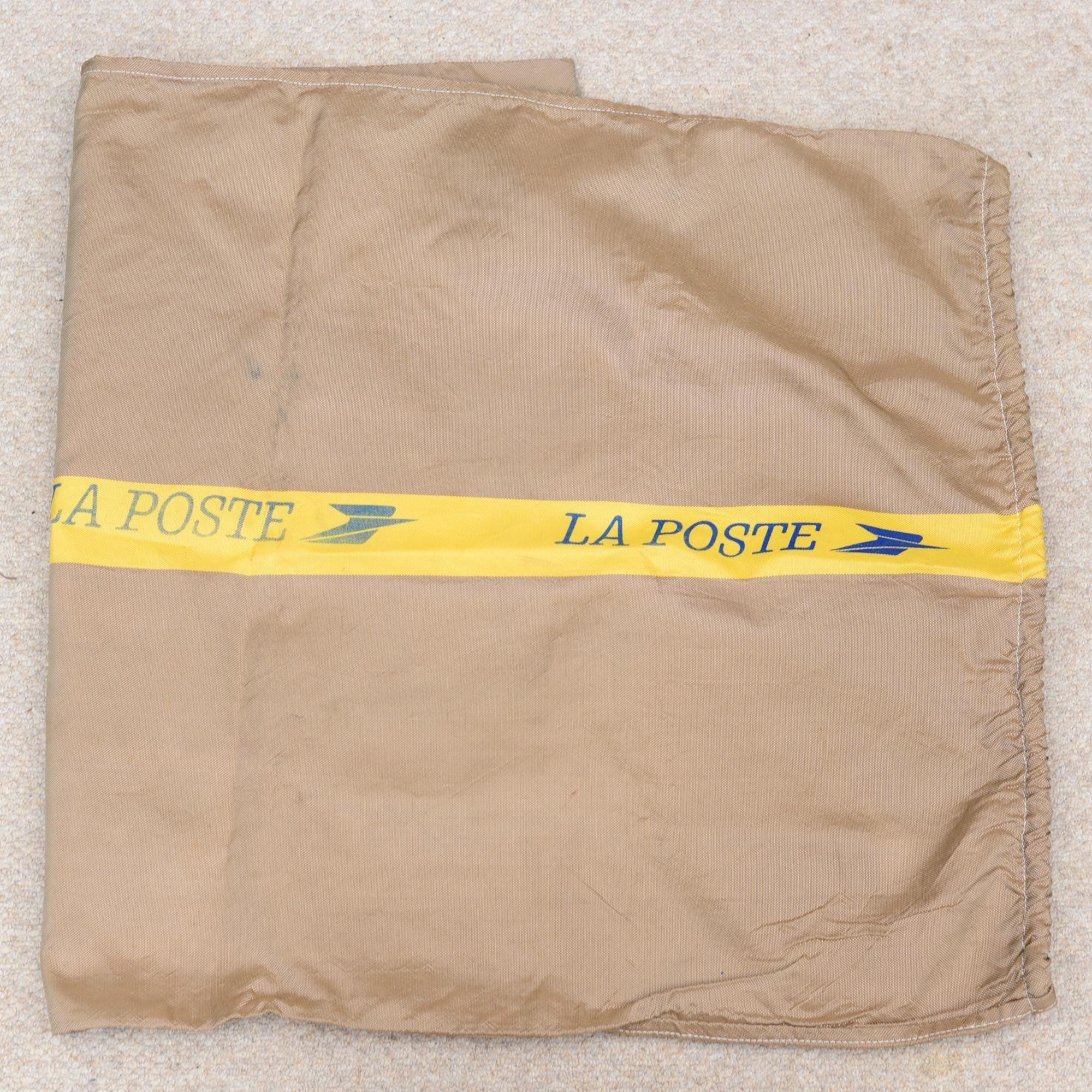 French La Poste Sack - Etsy