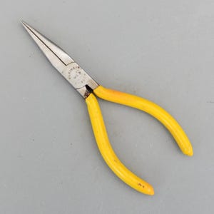 Pinze vintage Wilkinsons 1979 da 6''