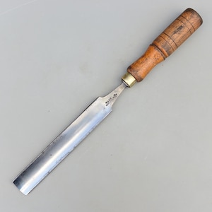 Vintage Ward & Payne Sheffield Gouge 28mm