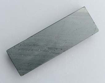 Vintage Natural Charnley Forest Razor Hone Sharpening Honing Stone Oilstone