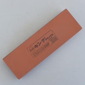 Vintage 8'' King Deluxe Japan Slipsten 1000