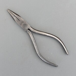 Pince Wilkinsons vintage fabriquée en Angleterre