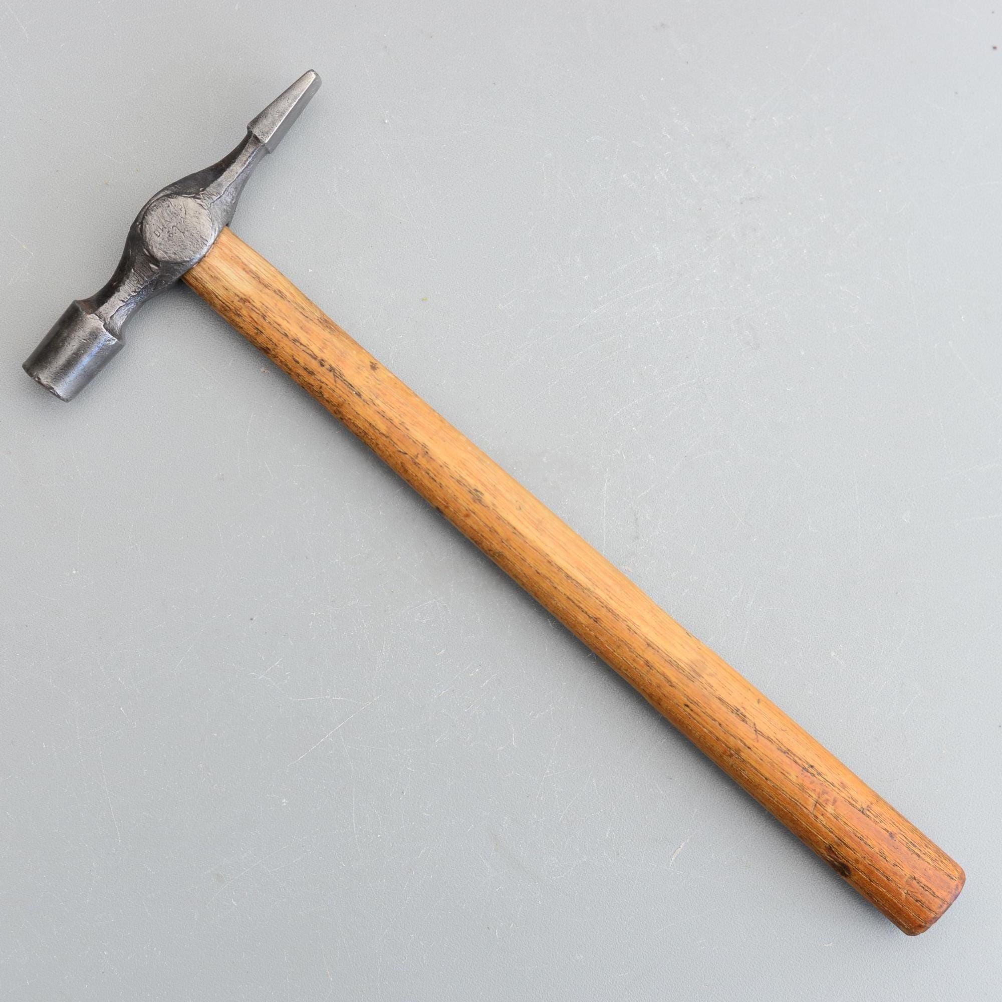 ヴィンテージ DRAPER 4オンス クロスペインハンマー - Etsy 日本