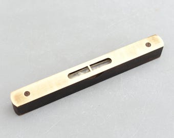 Outil, niveau Rabone & Sons (fabriqué en Angleterre