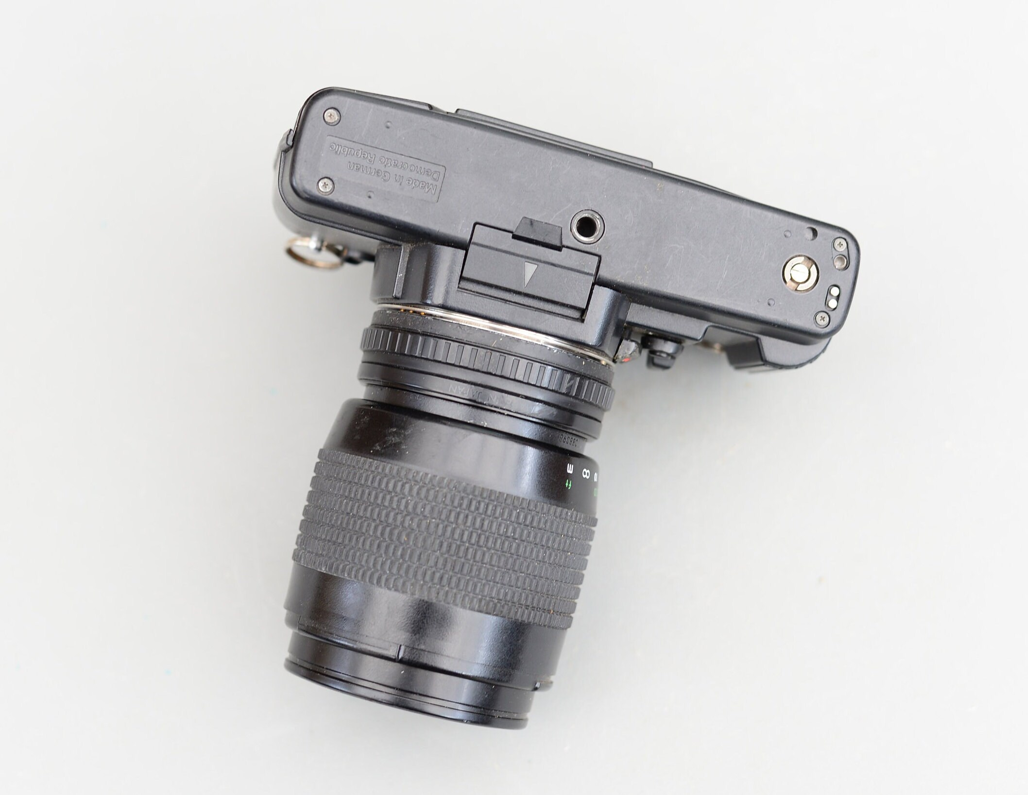 Praktica　ドイツ製カメラ　ジャンク 338415223.jpg?1517030447