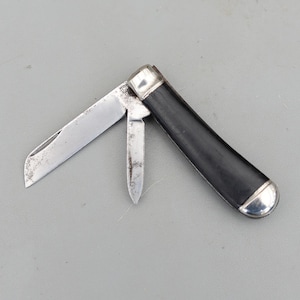 Vintage Richards Sheffield England Folding Pocket Penknife