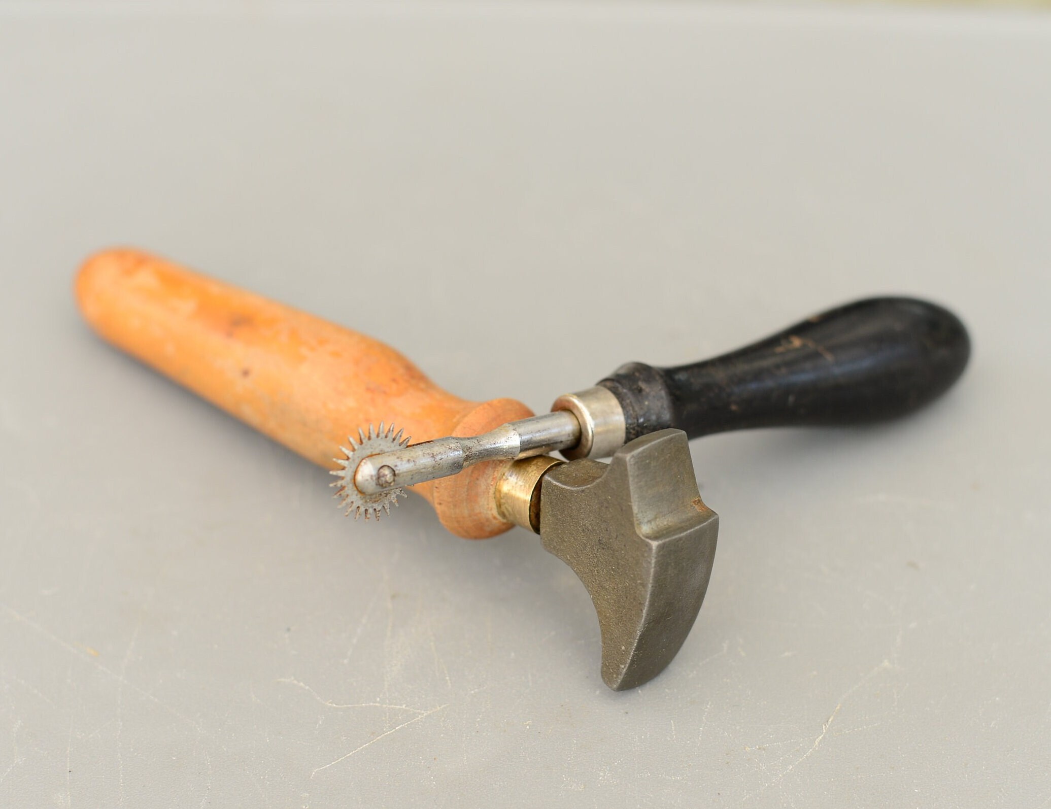 Ashley Iles Bead Forming Tool, Hand Tools