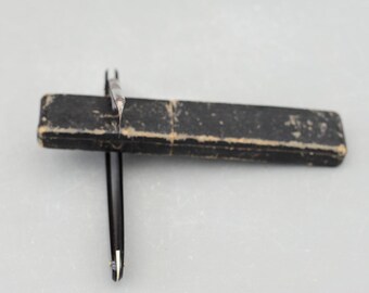 Vintage BENGALL T.R Cadman & Sons Sheffield England Straight Razor