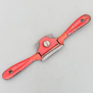 Vintage Record No A64 Barbacoa de suela plana Inglaterra