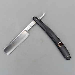 Vintage Forty Four No44 Germany Straight Razor Cut Throat Razors