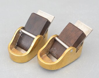 Naliovker rabot a main en bois Outil de menuiserie facile a utiliser