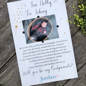 Godparents Proposal | Godparent Gift | Propuesta Para Padrinos | Propuesta Para Madrina | Regaló Para Los Padrinos | Baptism Proposal