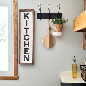 44 Creative Kitchen Wall Decor Ideas to Try