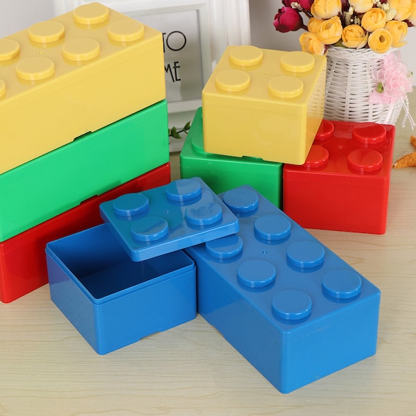 Lego® Storage Etsy