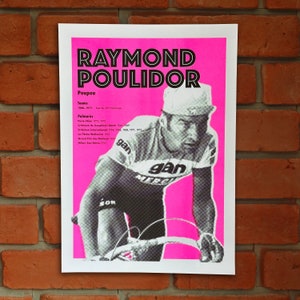 Raymond Poulidor: Poupou