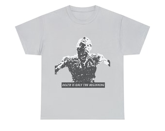 Bara början - Mumien återvänder T-shirt
