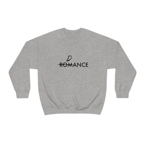 Dance Romance