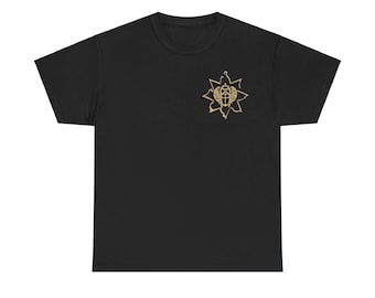 Mumien Nyckel Bokbaggen - Mumien T-shirt