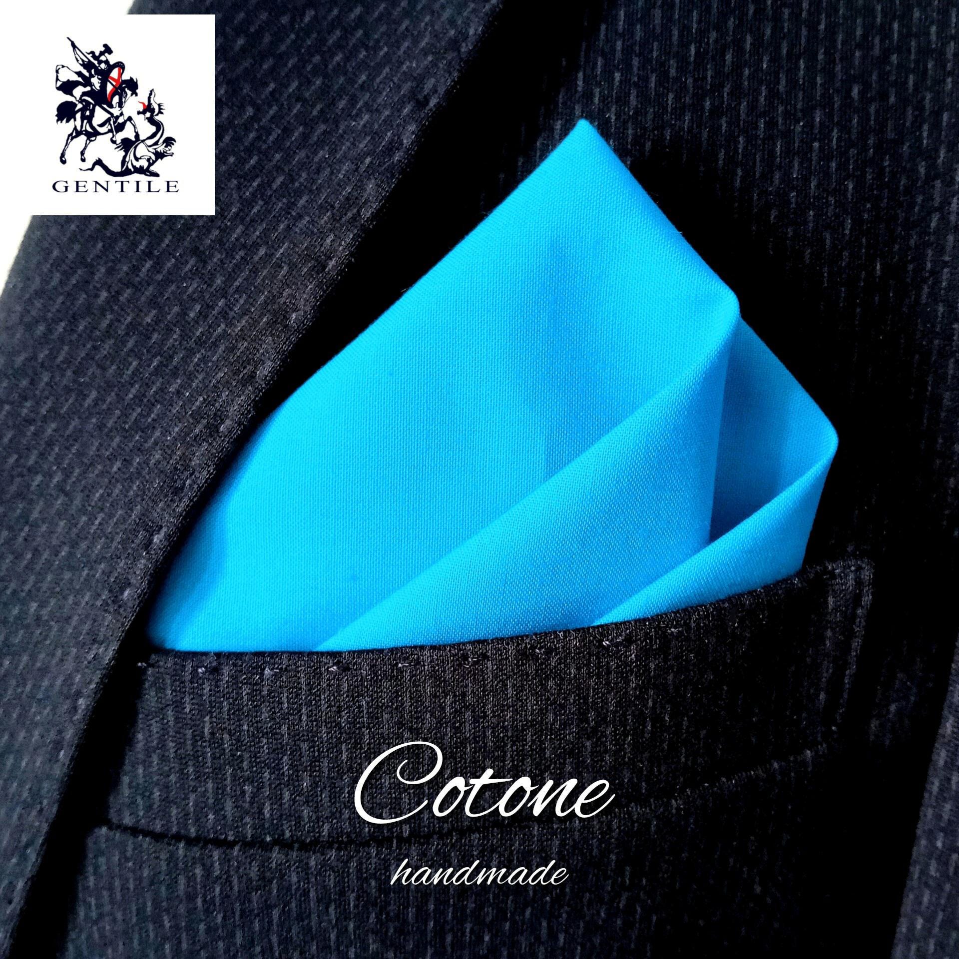 Pocket Squares - Made In Italy | Pini Parma