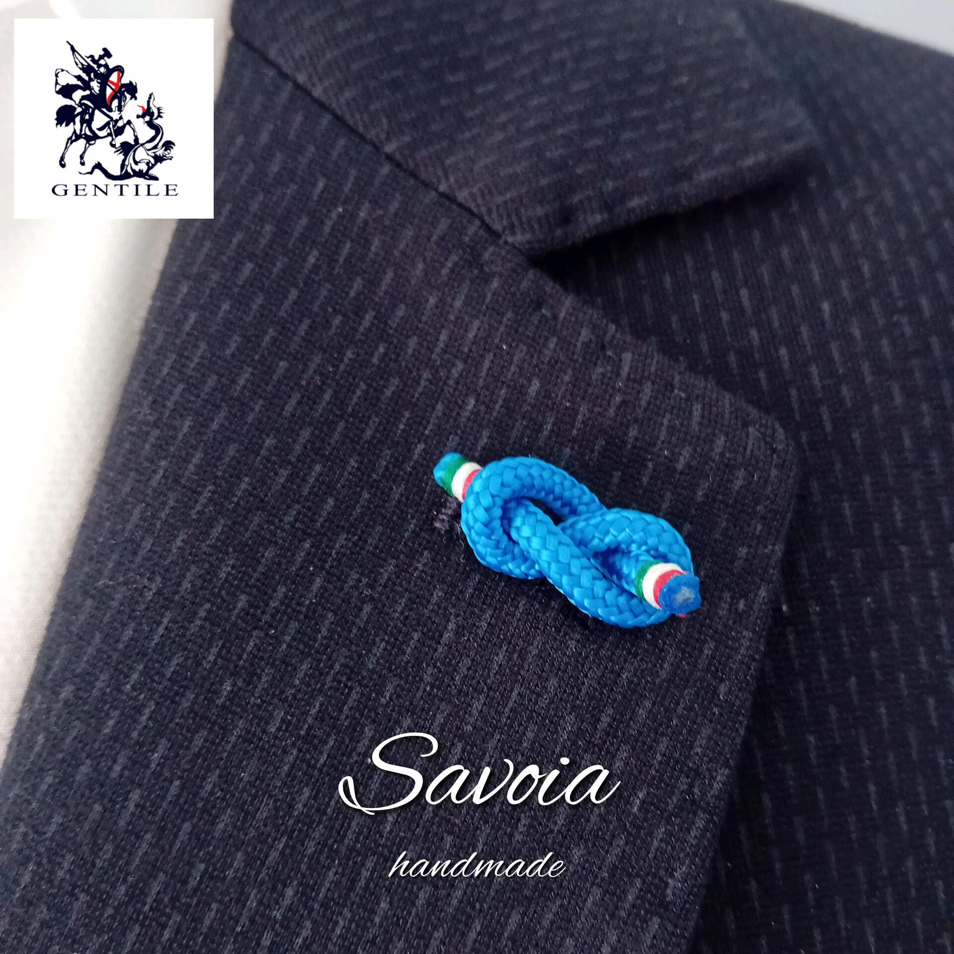 SPILLE SPILLETTE PINS DA BAVERO