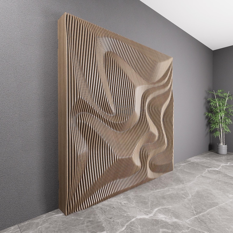 Parametric Wall Art - Etsy