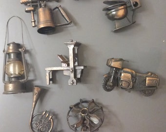 Steel Cutter, Set Of Blade & Stand Holder, Pencil Sharpener - View #2