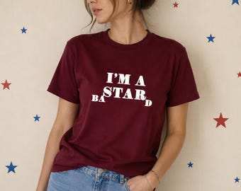 OLLY inspired Federico Olivieri T-Shirt | Balordi fandom | Olly fans | I’m a bastard | Olly outfit Genova concert | italian  fandom