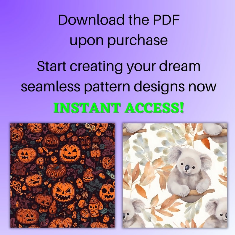 AI-Generated Art Prompts
ChatGPT Creative Inspiration
Midjourney Digital Art Prompts
Instant Access to Unique Art Ideas
Digital Paper POD Designs