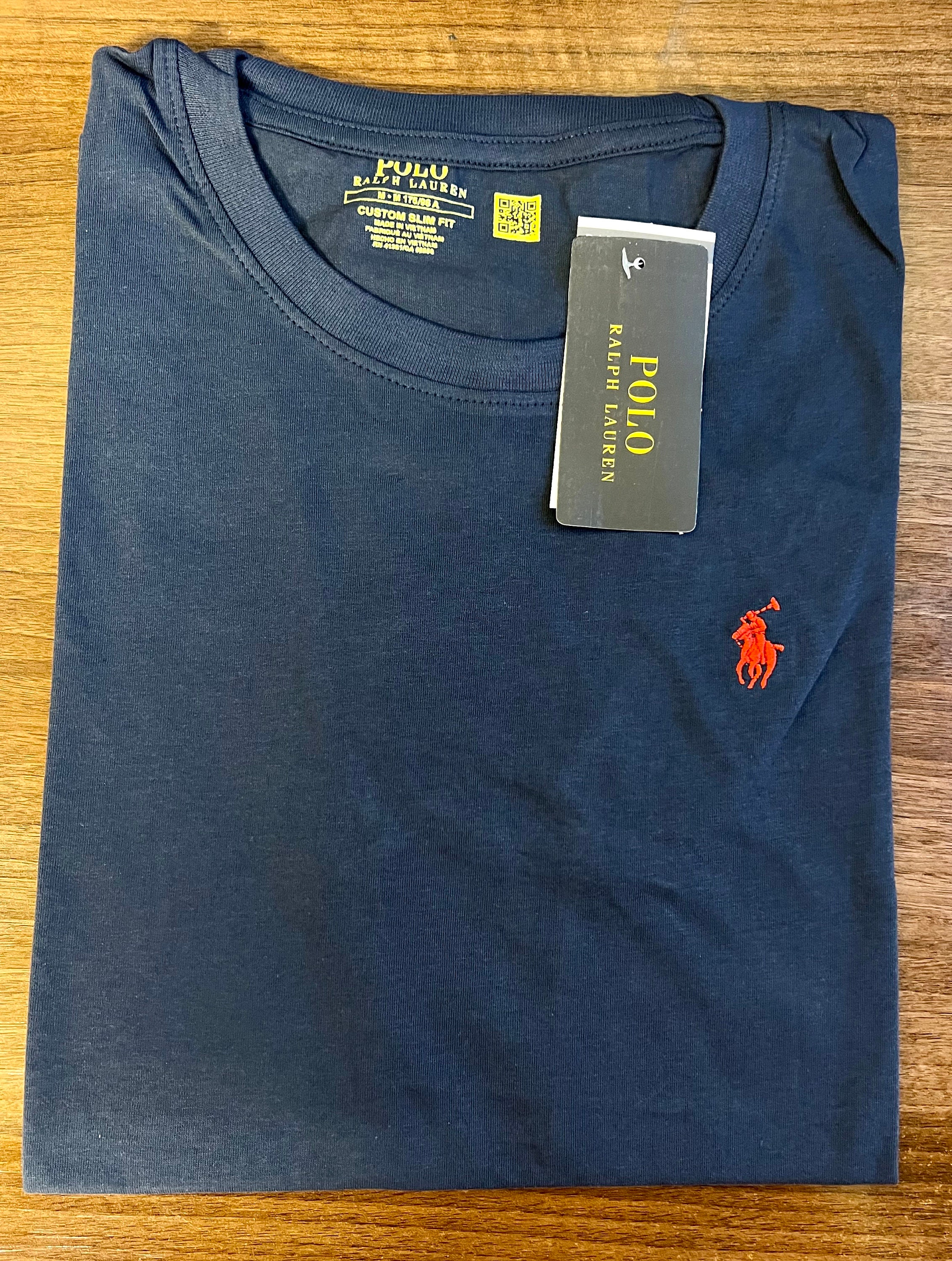 Polo Ralph Lauren Fantastic Short Sleeve Crew Neck T-shirts - Etsy UK