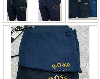 Hugo boss Exclusive Sweatshorts For Mens