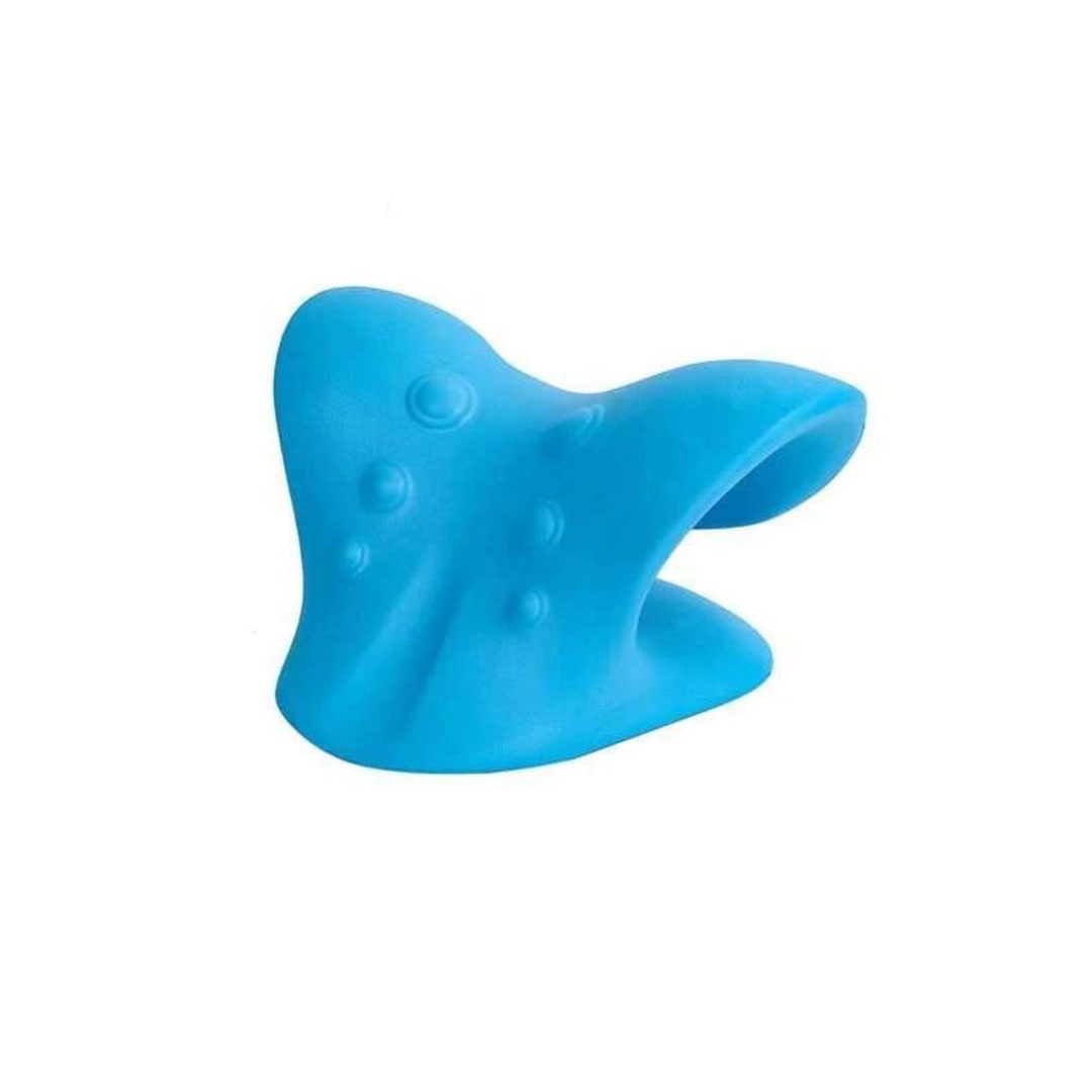 Pack of 2 Cervical Pillow Neck Pillow Neck and Shoulder Etsy