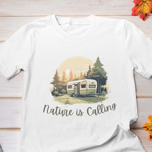 Camping PNG | Camper Sublimation | Camping Shirt Sublimation | Tumbler Sublimation | Travel Trailer | Happy Camper PNG