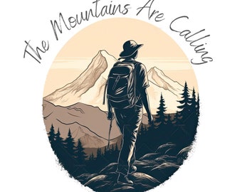 Hiking Shirt Design | Hiking Sublimation | Adventure Shirt Design | Camping Shirt Design | Hiking SVG | Adventure SVG