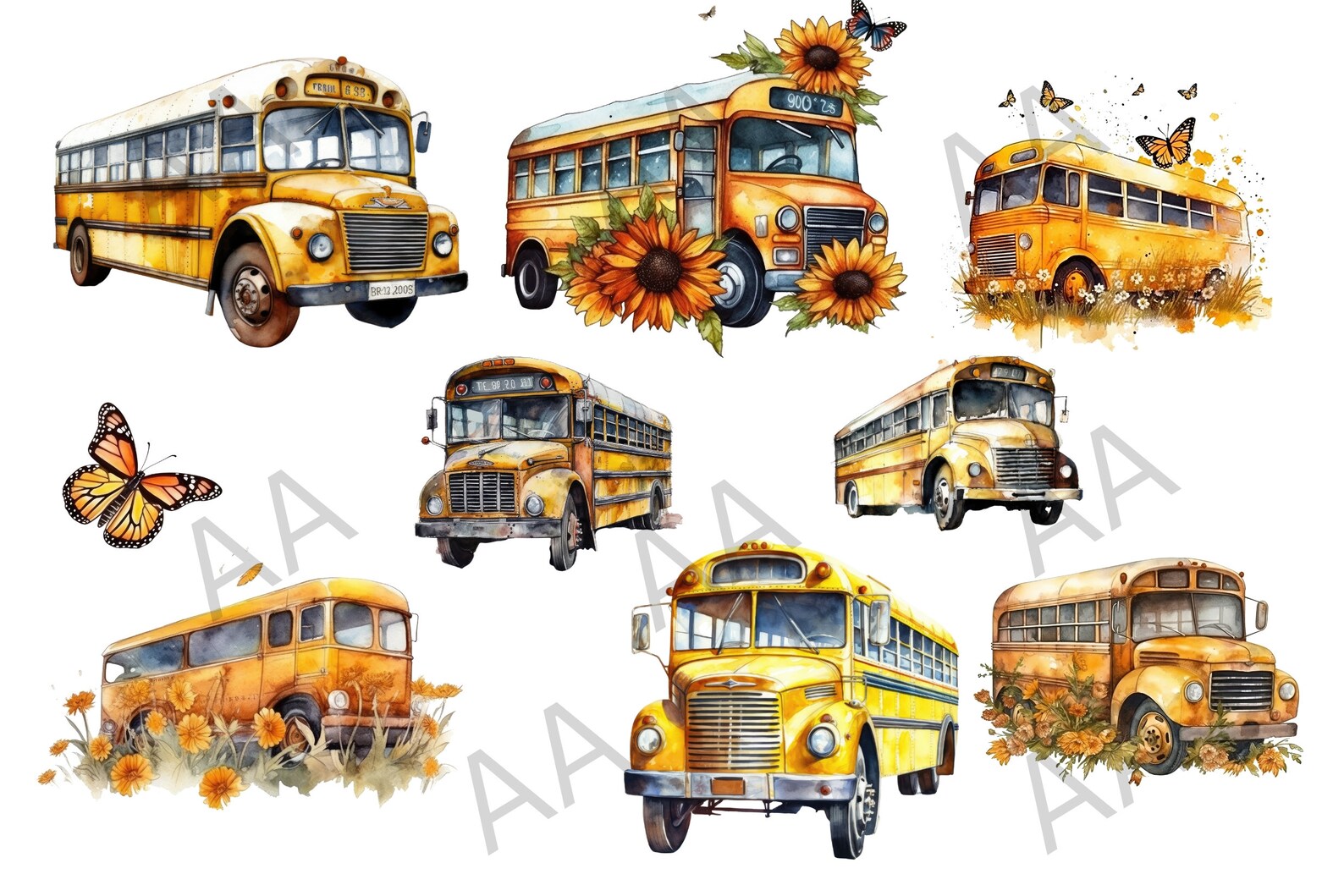 Clipart school bus png school bus clipart school bus driver clipart