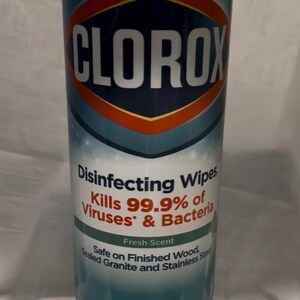 Clorox Tumbler Funny Bridesmaid Groomsman Gag Gift Bleach Novelty Adult Gift Humor image 3