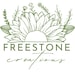 Freestone