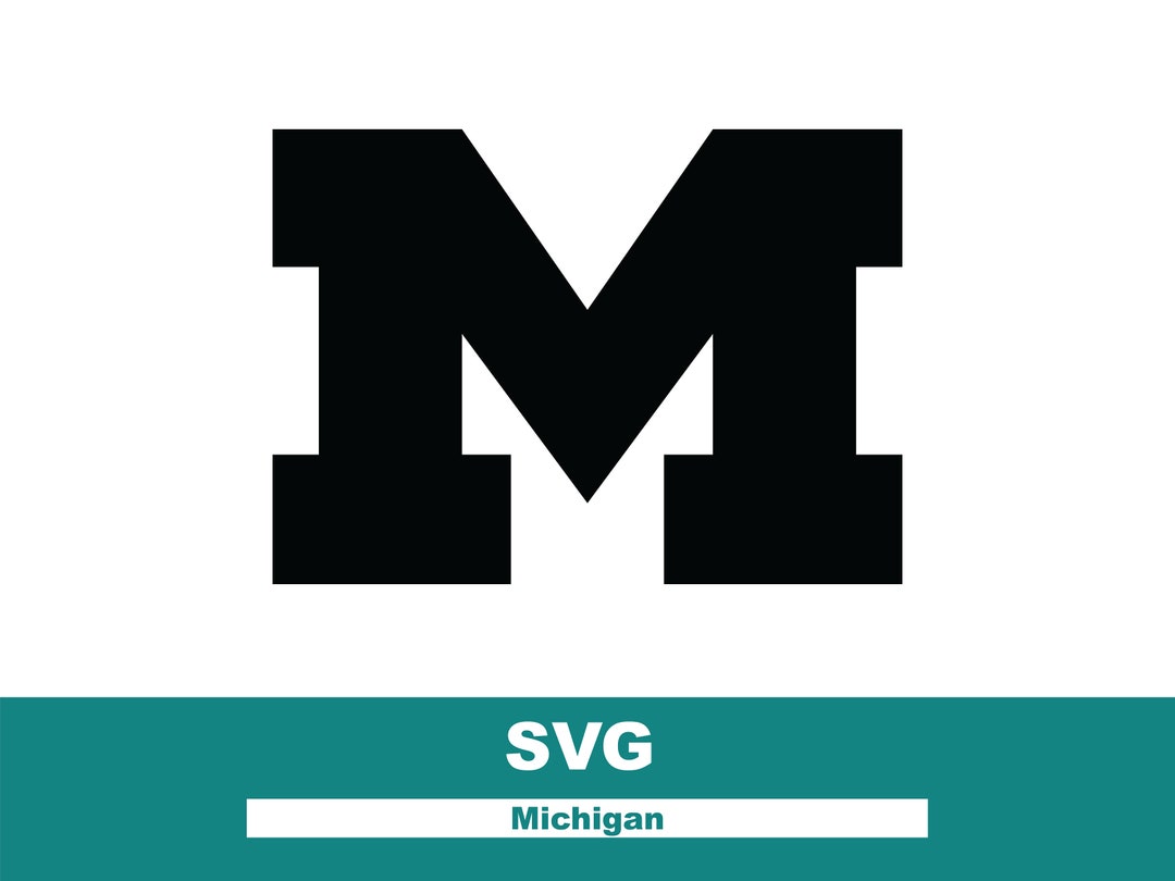 Michigan SVG for Cricut Svg Png Jpg Eps - Etsy UK