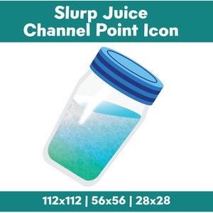 Slurp Juice PS4 Controller Skin