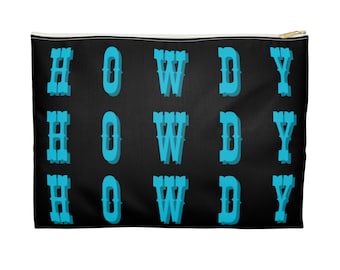 Bolsa de accesorios