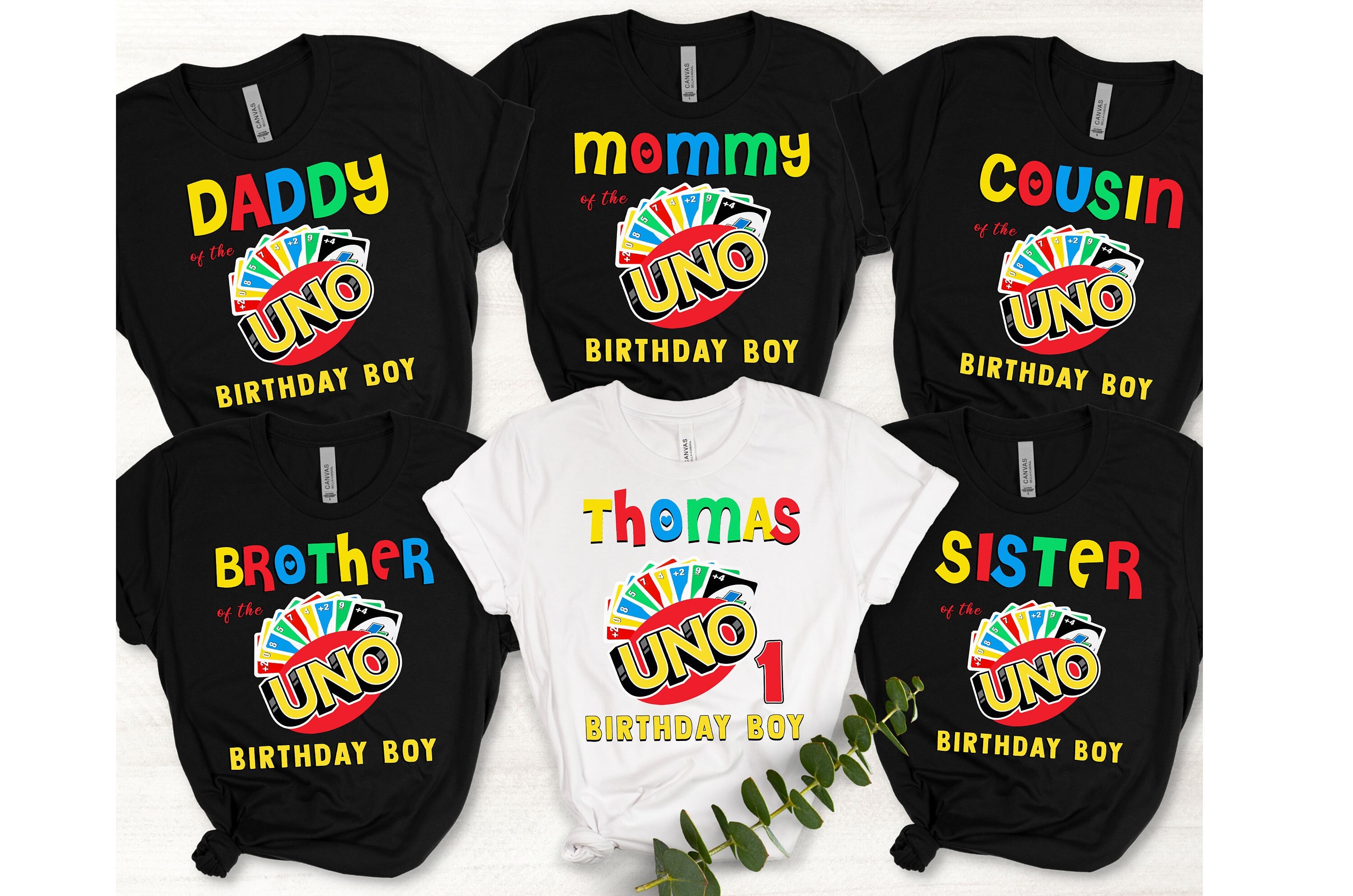 birthday shirts for toddlers 2