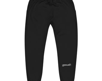 Godlike Unisex Fleece Sweatpants