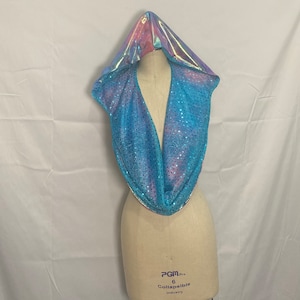 Cowl Hood