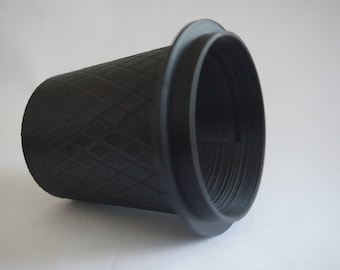 Vaso dosificador La Pavoni Pre Millennium (49,5 mm) (archivo STL)